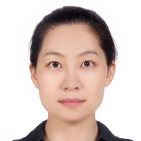 张蕾 照片