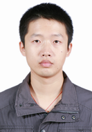 李奇越 照片