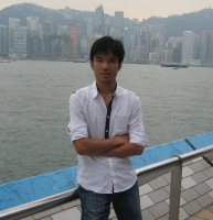 李建华 照片