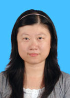 李琳 照片