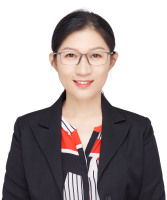 张越 照片