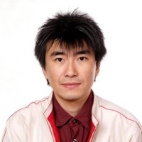 李磊 照片