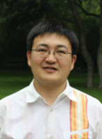 张路 照片