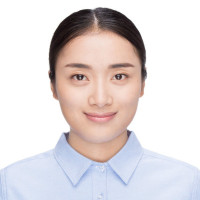 陆姗姗 照片