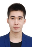 张鑫 照片