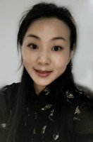 孟静 照片