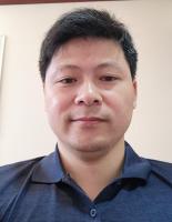 马海春 照片