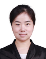 庞敏 照片