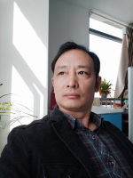 梅斌 照片