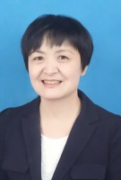 潘莉 照片