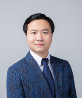 张霖 照片