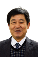 钱立军 照片