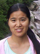 孙凤香 照片
