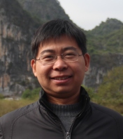 孙锐 照片