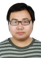 沈越峰 照片