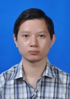 唐益明 照片