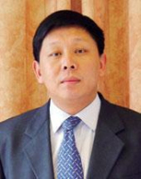 吴曼青 照片