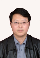 巫绪涛 照片