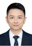 文韬 照片