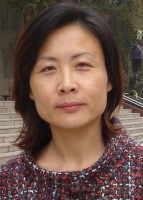汪春梅 照片