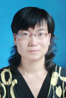 汪晓莉 照片