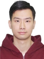 汪洋 照片