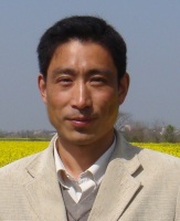 王前军 照片