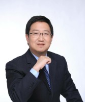 朱南军 照片