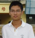 王杨 照片
