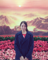 咸怡帆 照片