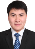 徐小明 照片
