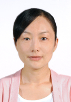 许小玲 照片