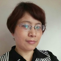 许明莲 照片