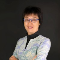 朱晓亚 照片