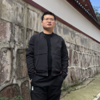 谢周令 照片