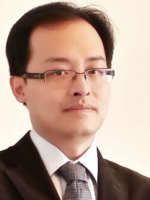 朱晓天 照片