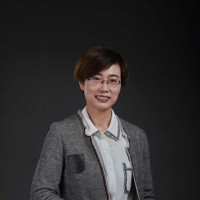 朱晓洁 照片