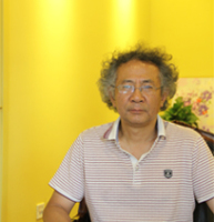 朱晓阳 照片