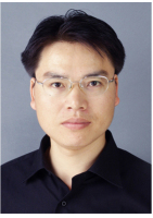 杨兴明 照片