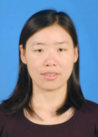 杨向真 照片