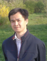 杨沁 照片