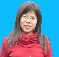 杨静 照片