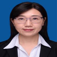 杨颖 照片
