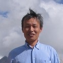 朱苏力 照片