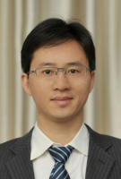 周华东 照片