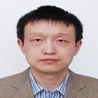 周谧 照片