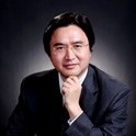 湛中乐 照片