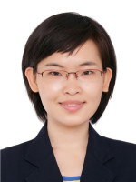 张丹凤 照片