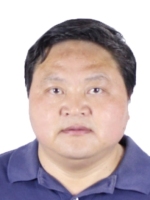 张勇 照片