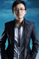 张发宇 照片